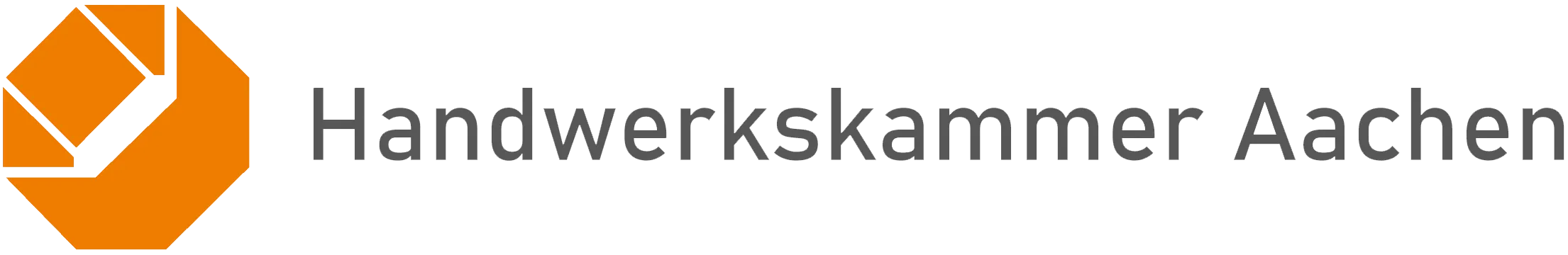 Logo Handwerkskammer Aachen